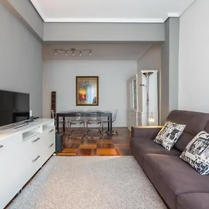  Apartamento Ibarrola By People