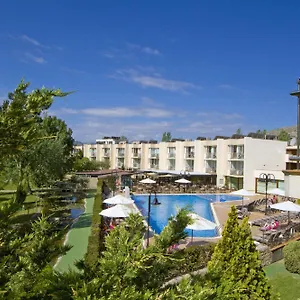 Aparthotel Duva&spa