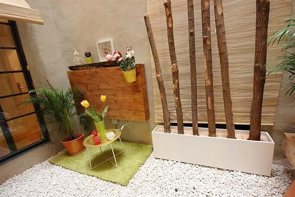 Gæstehus Pension Basque Boutique Bilbao
