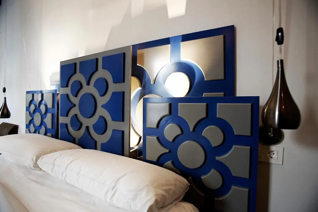 Pension Basque Boutique Bilbao 2*,
