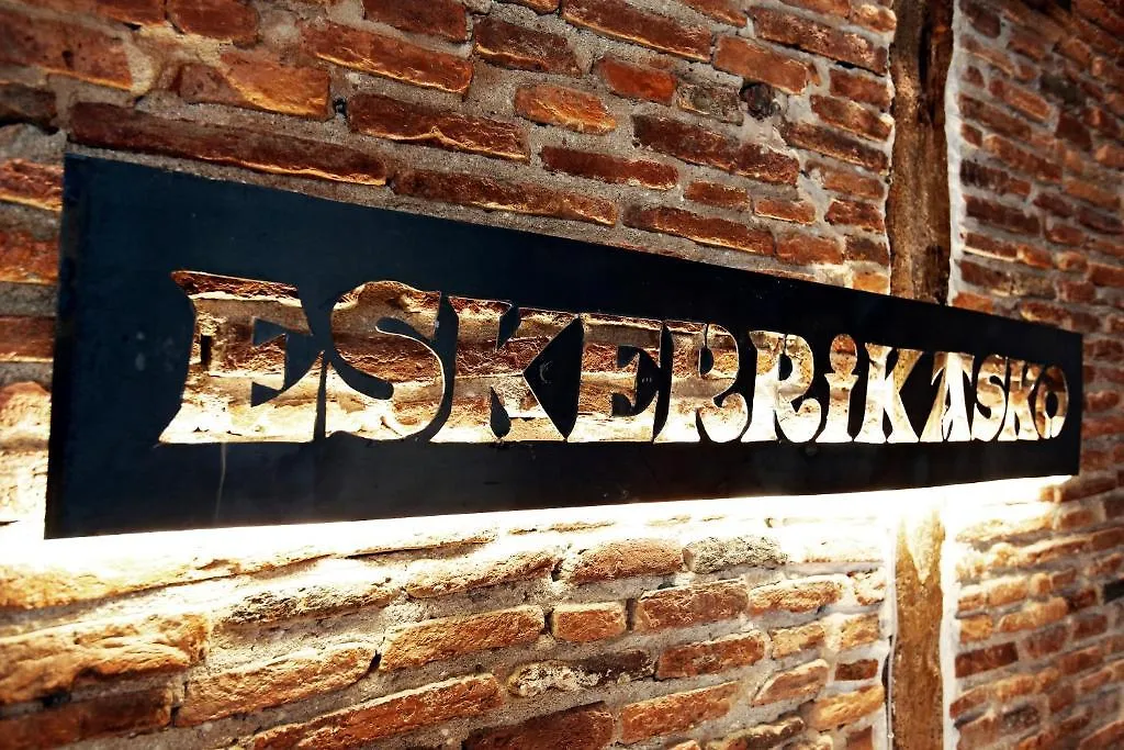 Pension Basque Boutique Hotel Bilbao Spain