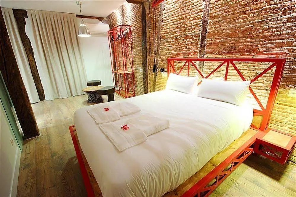 Guest house Pension Basque Boutique Hotel Bilbao